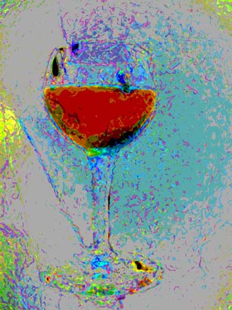 Wine Glass 339-5